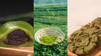 赶上年轻人的尝鲜潮流，国货品牌“咬”下第一口春