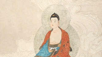 楊建英：禪意微光丨私享藝術(shù) 