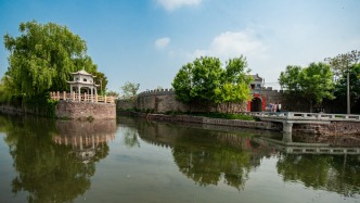 和美鄉(xiāng)村