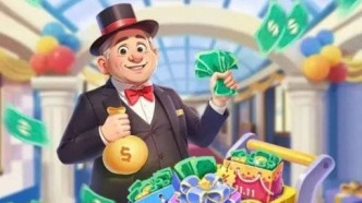 1.5億用戶！淘寶海外版，也在做小游戲？