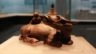 营造得法：徽州古建筑文化展宁波开展