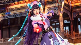 當(dāng)全球二次元魔都，上海不學(xué)日本