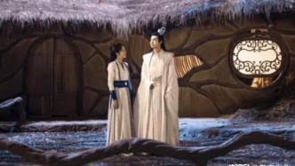 牧洁献声《清风月光》，为《玄璃美人煞》注入深情魅力