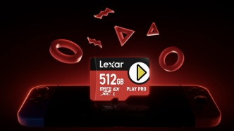 Switch 2強上TFEX卡引眾怒，只因存儲不容低配高價？