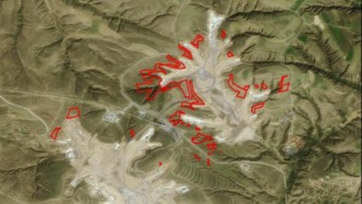 百畝林地變麥田！兩部門(mén)通報(bào)今年一季度18個(gè)破壞耕地、毀林毀草典型問(wèn)題