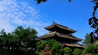 【历史文化】原来黄鹤楼背后还藏着这么多故事