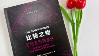比特之物：從“翠玉白菜”到信息系統，與數字的物質性相遇的本質