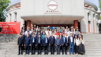 大咖云集！共話思想政治教育創新發展
