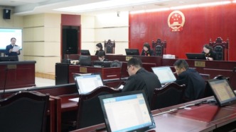 身邊事教育身邊人 “現場課”筑牢“警戒線”