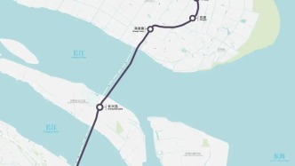 重磅！上海22號線，明年建成→