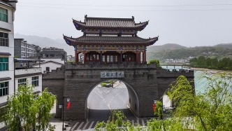 跟著堰馬游十堰，這里不只武當山，還有古城、恐龍、博物館