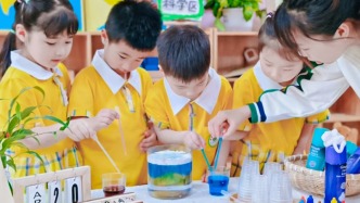 谷雨奇妙日，探尋雨的秘密