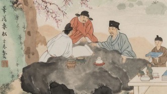 陳超群：隱入山林丨私享藝術(shù)