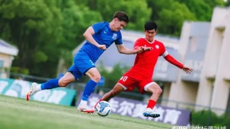 ​​15-0背后：中国U21联赛的“冰火两重天”与破局之道​！