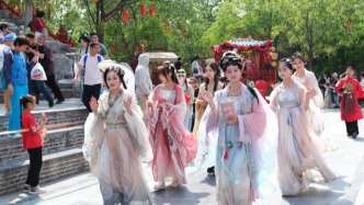 五一出行預訂進入高潮：機票價格變動頻繁，高星酒店預訂激增