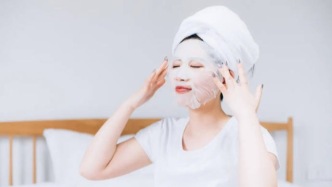 一片面膜40元，陜西女富豪年賺20億