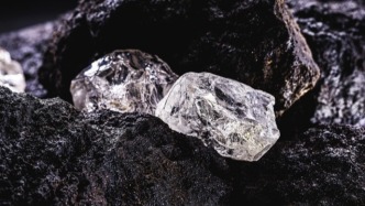 金刚石半导体，一路向西