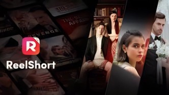 ReelShort連續(xù)霸榜美區(qū)娛樂榜30天，日流水破百萬：硅谷版“短劇工廠”如何煉成？