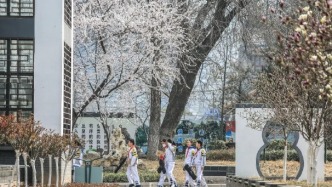 【招聘】海淀6所中小學急需崗位，快來看看~