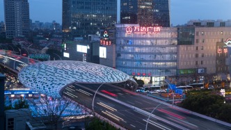 王健林賣了25億：同程旅行拿下600家萬達酒店