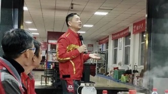 王興“當學”劉強東