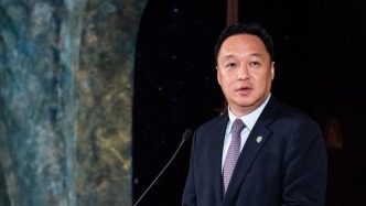 “古蜀文明沉浸式數(shù)字藝術(shù)展覽”在澳門盛大開幕