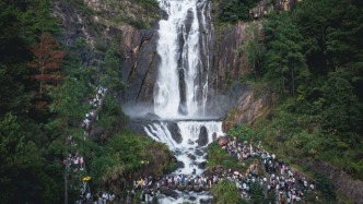 浙江天臺：“悅讀游獎”點亮文旅融合新篇章