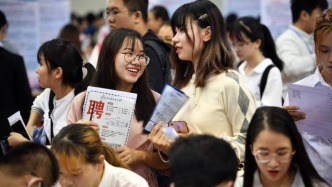 搶人啦！互聯網大廠送春風，剛畢業有福啦