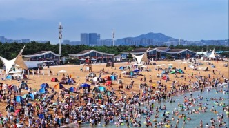 日照準備好了！等你共赴陽光之旅、活力之旅、溫暖之旅