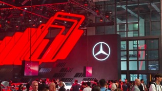 上海車展：智駕“克制”，合資搶C位