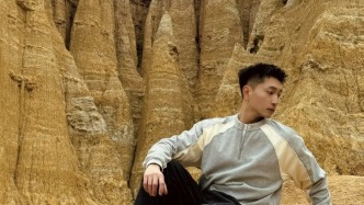闖進元謀浪巴鋪土林：現實版外星遺跡