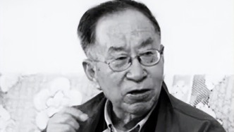 中國工程院院士溫俊峰逝世