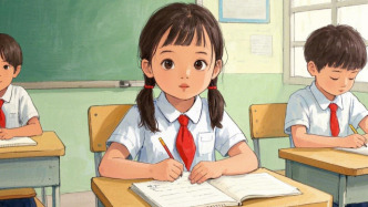 孩子為什么能專注打游戲，卻不能專注學習？
