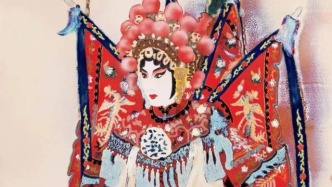 見瓷如面·人物 | 一高校教授幾十年如一日“煉日烹霞” 堪稱“精衛填海”