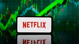 逆势暴涨10%，目标市值万亿美元，2025 Q1财报揭示Netflix惊天转型