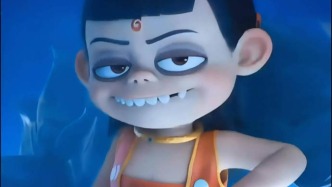 中國第2款3A大作，是哪吒？