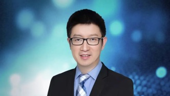 方絢萊 | 在微納尺度間探索無限可能