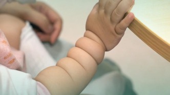 4次全麻手術家長嚇得一身冷汗，看完“束帶”開心去看櫻花