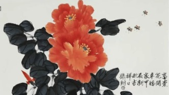 翰墨傳承——藝術(shù)名家張鈞作品欣賞