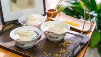 茶顏、茶理、滬上阿姨入局，過氣網紅品類為何翻紅成爆款？