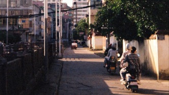 東鄉(xiāng)紀事：以影像留住縣城記憶