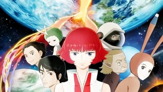 30年創(chuàng)作，12個(gè)篇章，“日本動(dòng)漫之父”最宏大宇宙設(shè)定，怎么就撲得這么慘？