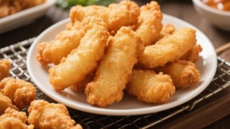 中醫“發物”大揭秘