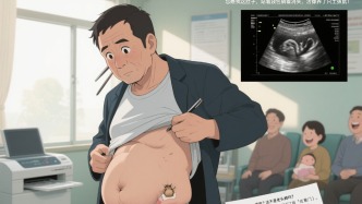 腹股溝疝：那個愛“鉆空子”的小調皮，醫生教你如何“抓現行”
