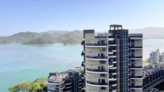 鹽田海景房15天 免！費(fèi)！住！