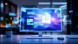 微软在宣布近一年后推出Windows Recall功能面向公众