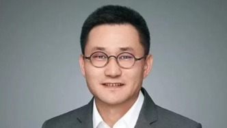 上海仲軒拍賣王德元：在一米寬的賽道，垂直深耕