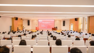 全国高等农林院校“毛泽东思想和中国特色社会主义理论体系概论”课教学研讨会在山东农业工程学院举行