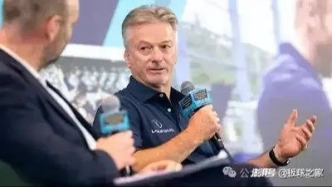 中國板球在未來將會成為印度最強勁的對手