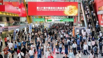 从广交会二期，看家居外贸“领头羊”们的韧性与出海新答卷